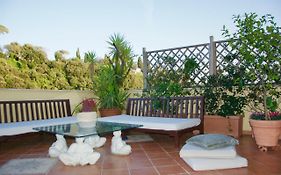 La Terrazza Di Isabel